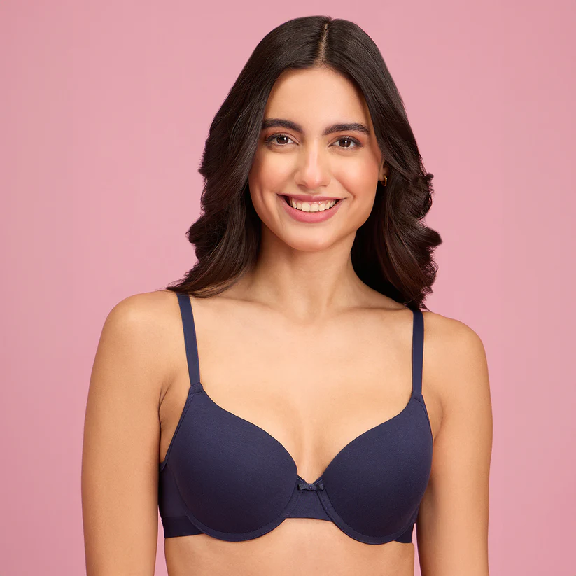 Bangalore, Clothing & Accessories, INR 621,  Push-Up Bras From Nykd By Nykaa For Enhanced Shape & Confident Styling