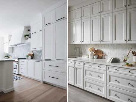 New York, Interior Design, Custom Closet Systems Asheville NC &mdash; Blue Ridge Cabinet Connection