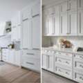 Custom Closet Systems Asheville NC — Blue Ridge Cabinet Connection