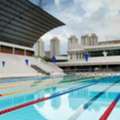 Swimming Classes At Sengkang Complex For Kids And Adults