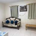 SAR 1200/month,  Furnished,  Executive Bachelor Big Room In Ground Floor Family Appartment