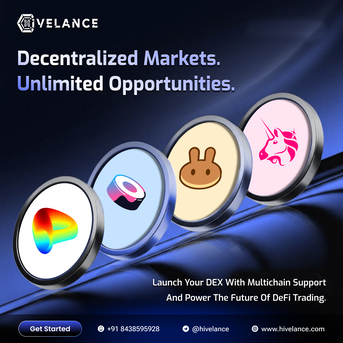 Bogota, Software Development, Maximize Your Crypto Startup ROI Via Premium Decentralized Exchange Script
