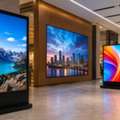 Best Digital Signage Company In India