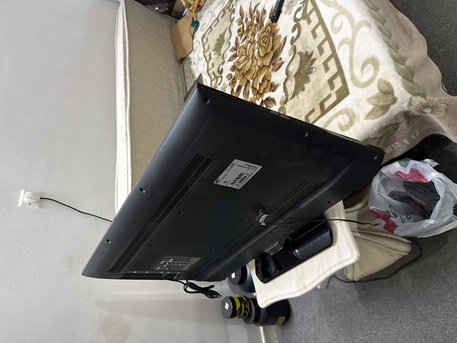 Riyadh, Electronics, SAR 350,  Samsung 40&rdquo; Is On Sale For Just 350 Sar
