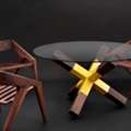 Jax Dining Table