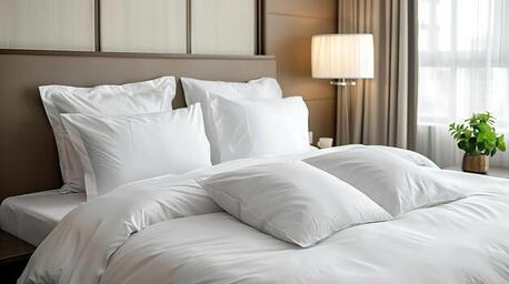 Coimbatore, Clothing & Accessories, INR 1,  Custom Hotel Linen Manufacturer & Hospitality Procurement Partner