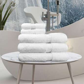 Coimbatore, Clothing & Accessories, INR 1,  Custom Hotel Linen Manufacturer & Hospitality Procurement Partner
