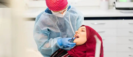 Dubai, Dental, Professional Teeth Cleaning Services In Dubai &ndash; Book Your Appointment Today