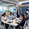 Smart Induction Software For Efficient Workforce Training