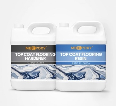 Mumbai, Materials, Durable Epoxy Floor Coating For Industrial & Commercial Spaces