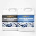 Durable Epoxy Floor Coating For Industrial & Commercial Spaces