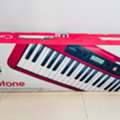 BHD 45,  Casio Casiotone CT-S200RD Digital Keyboard &ndash; Excellent Condition!