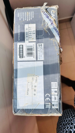 Tubli, Musical Instruments, BHD 45,  Casio Casiotone CT-S200RD Digital Keyboard &ndash; Excellent Condition!