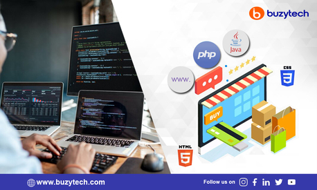 Dubai, Web Design & Development, Experienced SEO Company In Dubai For E-Commerce Websites