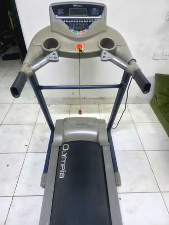 Riyadh, Appliances, SAR 900,  Thread Mill In Very Good Condition