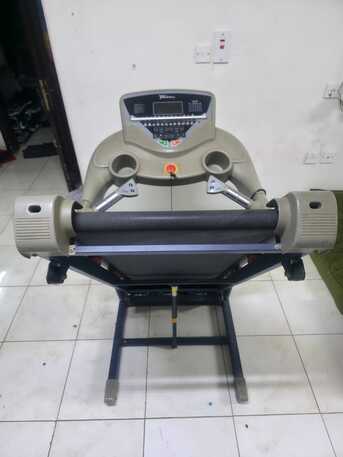 Riyadh, Appliances, SAR 900,  Thread Mill In Very Good Condition