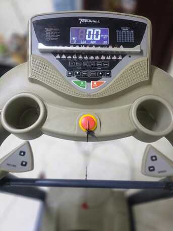 Riyadh, Appliances, SAR 900,  Thread Mill In Very Good Condition