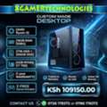 KES 109150,  Custom Designed Ryzen 5 And 3 Games Bonus