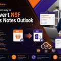 USD 49,  Convenient Way To Convert NSF Lotus Notes Outlook PST