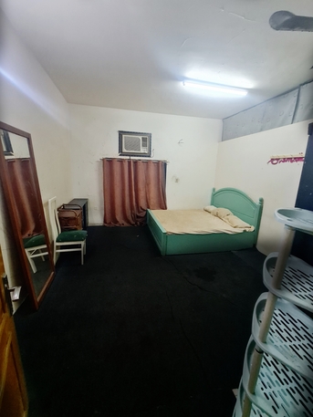 Jeddah, Rooms for Rent, SAR 700/month,  Single Room Available For 1 Person Pakistan  Indian Bangladesh