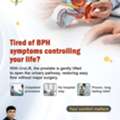 Don&rsquo;t Let BPH Control Your Life | Best Urologist In Bhubaneswar | Dr. Debabrat Sabat
