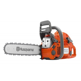 East Jakarta, Tools, IDR 7902023,  Husqvarna 455 Rancher 55.5-cc 2-Cycle 20-in. Gas Chainsaw