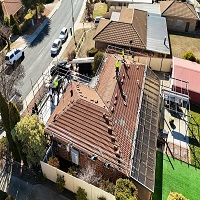 Sydney, Business, Spray Painting Canberra