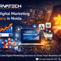 Looking For The Best Digital Marketing Company In Noida To Grow Your Business?