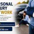 Trusted Personal Injury Network For Legal & Medical Help