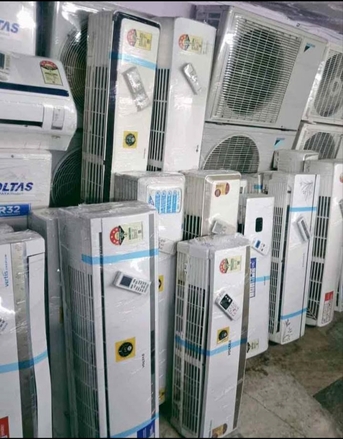 Al Malaz, Air Conditioning, Assalamu Alaikum Technician From India Hyderabad Here In Riyadh We Provide All Over Riyadh