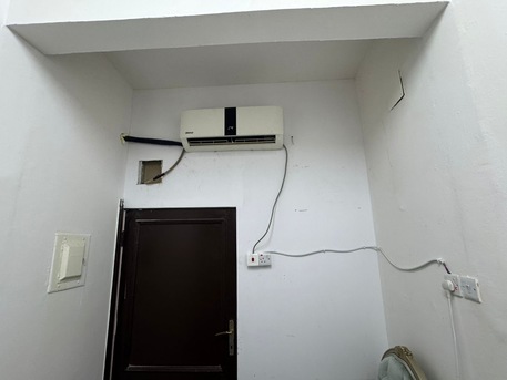 Al Malaz, Rooms for Rent, SAR 1000/month,  Room For Rent- Single Person