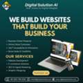 Your Website Is Your Digital Storefront &mdash; Make It Professional!