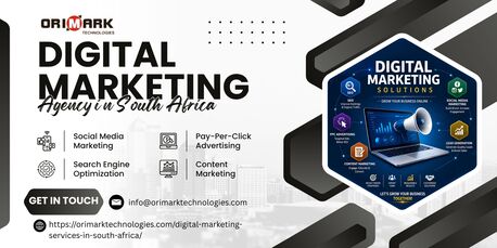 Cape Town, Technical, Professional Digital Marketing Agency South Africa | Increase Traffic, Leads & Sales
