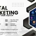 Professional Digital Marketing Agency South Africa | Increase Traffic, Leads & Sales
