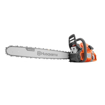 East Jakarta, Tools, IDR 8438233,  Husqvarna 460 Rancher 60.3-cc 2-Cycle 24-in. Gas Powered Chainsaw