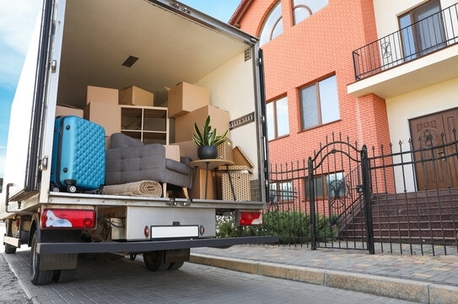 Thuqbah, Delivery, House Shifting