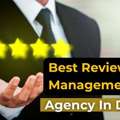 Best Reviews Management Agency In Delhi | Boost Brand Trust