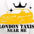 London Taxis Near Me