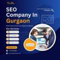 Top SEO Company In Gurgaon For Business Growth | Tech Prosense