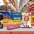 CAD 1,  Canada&rsquo;s Trusted Exotic Snacks Distributor &ndash; Murray Wholesale
