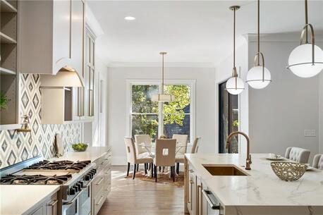 New York, Business, Top Kitchen Remodeling Company In Atlanta &ndash; Signature Cabinetry & Design