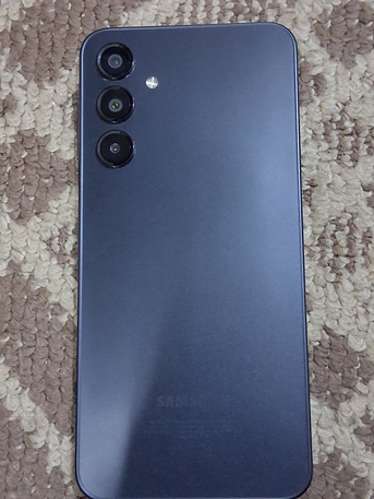 Riyadh, Mobile Phones, SAR 400,  Samsung Galaxy A16 Available Now Model: SM-A165F/DS 4GB RAM + 128GB Storage Large Display