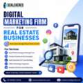 Result-Driven Digital Marketing Firms For Real Estate