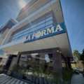 La Forma - Multi Cuisine Restaurant