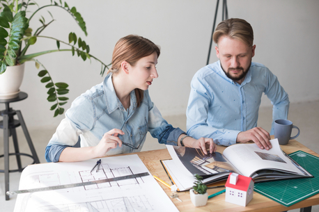 New York, Business, Reliable Construction Planning With Sub Contractors Estimates Services For Better Project