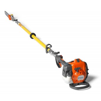 East Jakarta, Tools, IDR 19675217,  Husqvarna 525DEPS MADSAW 12-in. 2-Cycle Gas Powered Dielectric Pole Saw