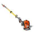 IDR 19675217,  Husqvarna 525DEPS MADSAW 12-in. 2-Cycle Gas Powered Dielectric Pole Saw