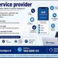 Modern IVR Services For Business Growth