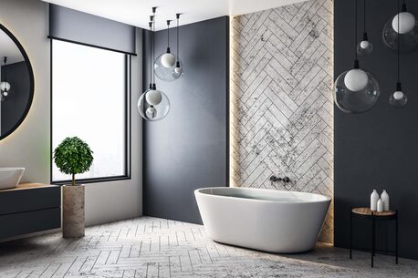Brisbane, Interior Design, Tilers Brisbane &ndash; Affordable Wall & Floor Tiling Services