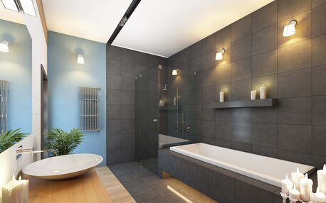 Brisbane, Interior Design, Tilers Brisbane &ndash; Affordable Wall & Floor Tiling Services